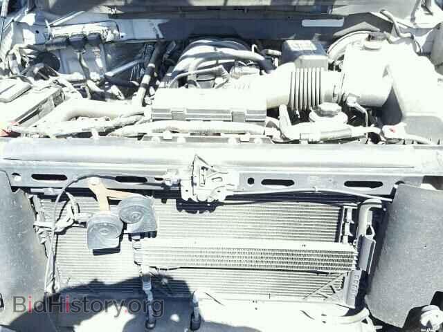 2009 FORD F150 - VIN: 1FTRW14859FA97539 - Фото 7