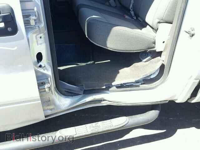 2009 FORD F150 - VIN: 1FTRW14859FA97539 - Фото 9