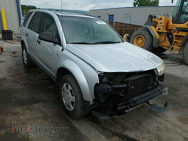 Photo 5GZCZ43D73S891968 - SATURN VUE 2003
