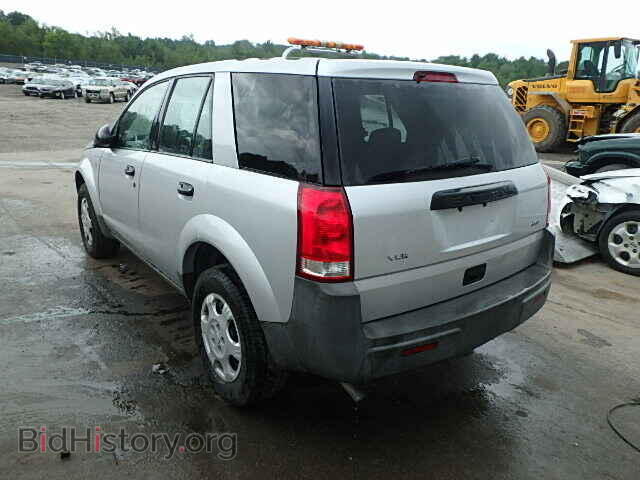 2003 SATURN VUE - VIN: 5GZCZ43D73S891968 - Фото 3