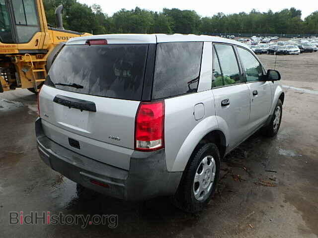 2003 SATURN VUE - VIN: 5GZCZ43D73S891968 - Фото 4
