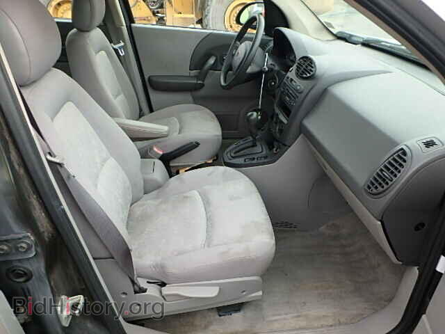 2003 SATURN VUE - VIN: 5GZCZ43D73S891968 - Фото 5