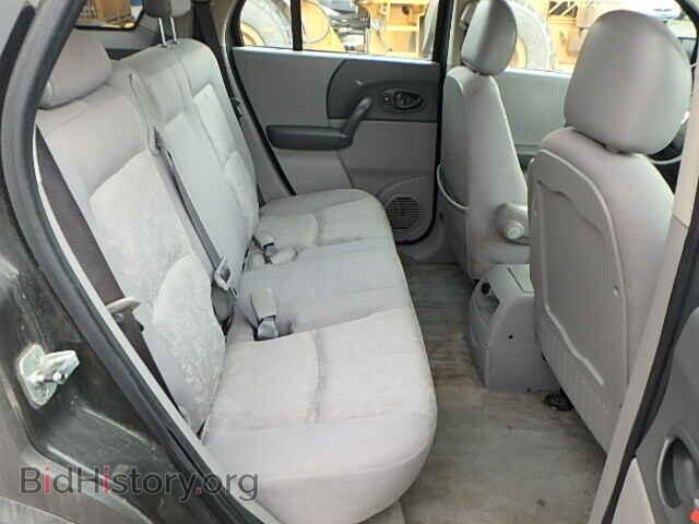 2003 SATURN VUE - VIN: 5GZCZ43D73S891968 - Фото 6