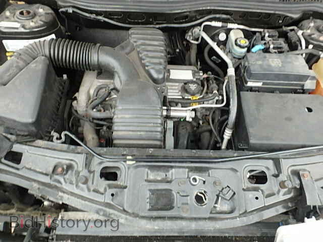 2003 SATURN VUE - VIN: 5GZCZ43D73S891968 - Фото 7