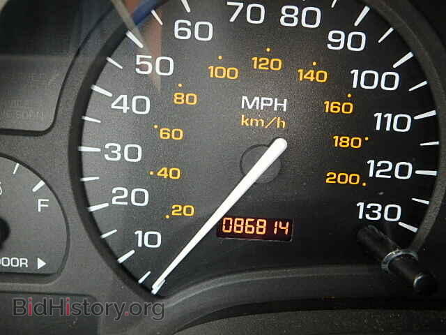 2003 SATURN VUE - VIN: 5GZCZ43D73S891968 - Фото 8
