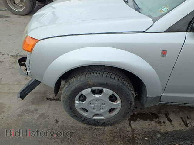 2003 SATURN VUE - VIN: 5GZCZ43D73S891968 - Фото 10