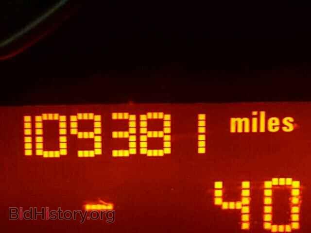 2003 BMW M3 - VIN: WBSBL93483JR20100 - Фото 8