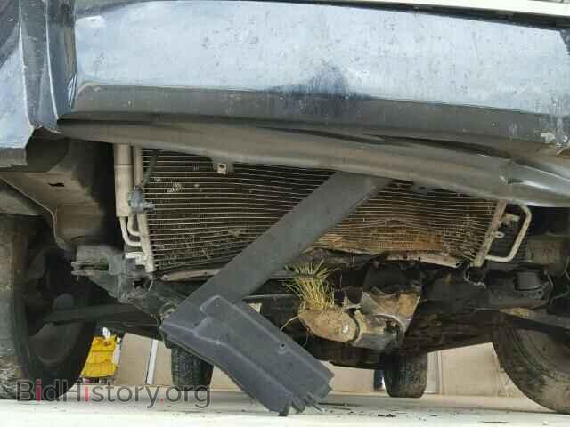 2010 GMC TERRAIN - VIN: 2CTALDEW9A6240208 - Фото 10