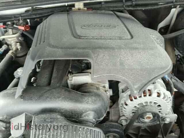 2008 CHEVROLET SILVERADO - VIN: 2GCEC19J481268502 - Фото 7