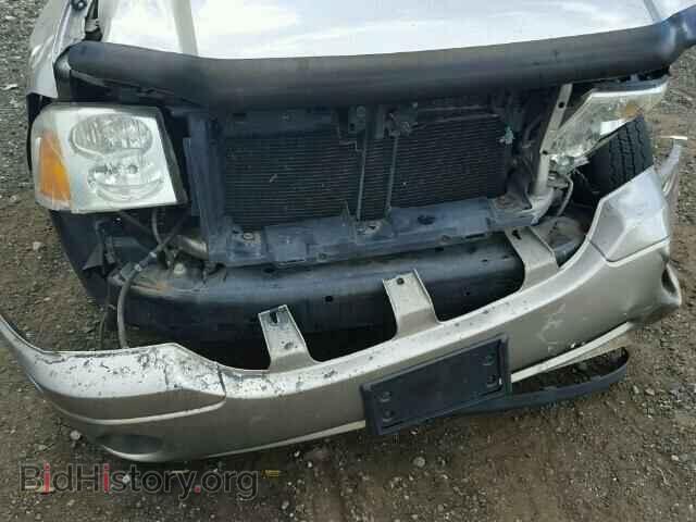 2003 GMC ENVOY - VIN: 1GKET16P736187024 - Фото 9