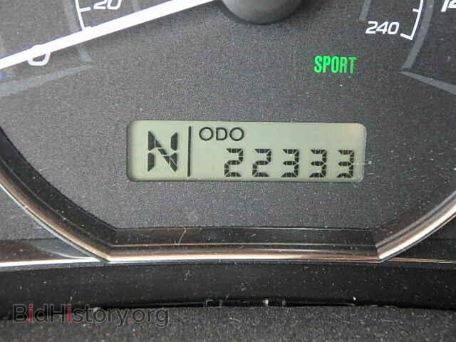 2012 SUBARU FORESTER - VIN: JF2SHBCC2CH459900 - Photo 8