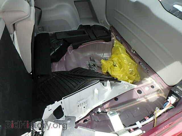 2012 SUBARU FORESTER - VIN: JF2SHBCC2CH459900 - Photo 10