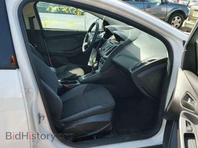 2012 FORD FOCUS - VIN: 1FAHP3F25CL278376 - Photo 5