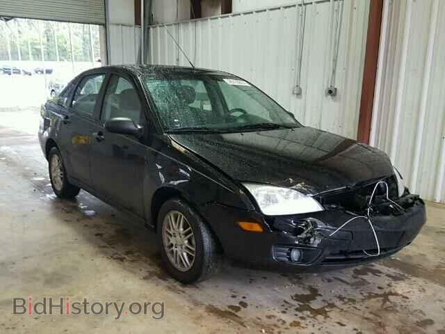 Фотография 1FAFP34N66W171778 - FORD FOCUS 2006