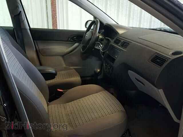 2006 FORD FOCUS - VIN: 1FAFP34N66W171778 - Фото 5