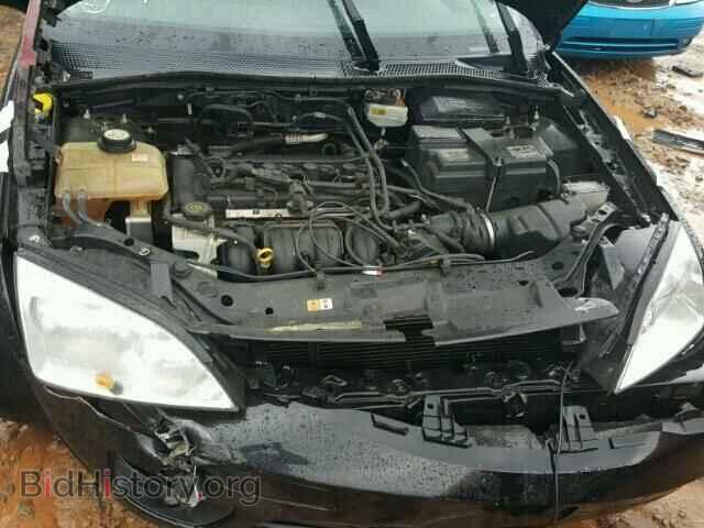 2006 FORD FOCUS - VIN: 1FAFP34N66W171778 - Фото 7