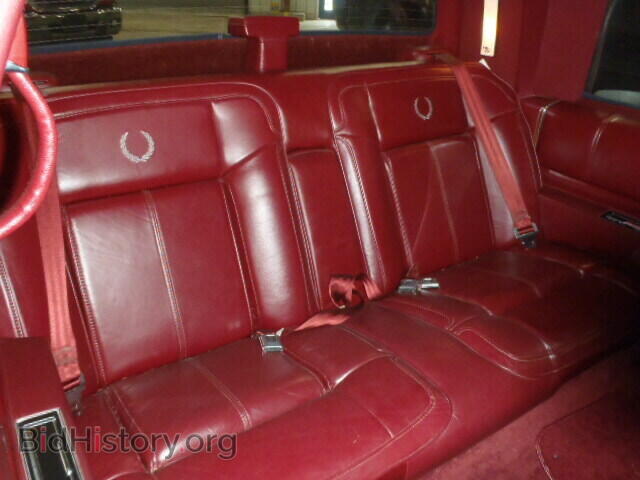 1989 CADILLAC DEVILLE - VIN: 1G6CD1156K4325882 - Фото 6