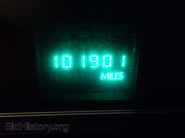 1989 CADILLAC DEVILLE - VIN: 1G6CD1156K4325882 - Фото 8