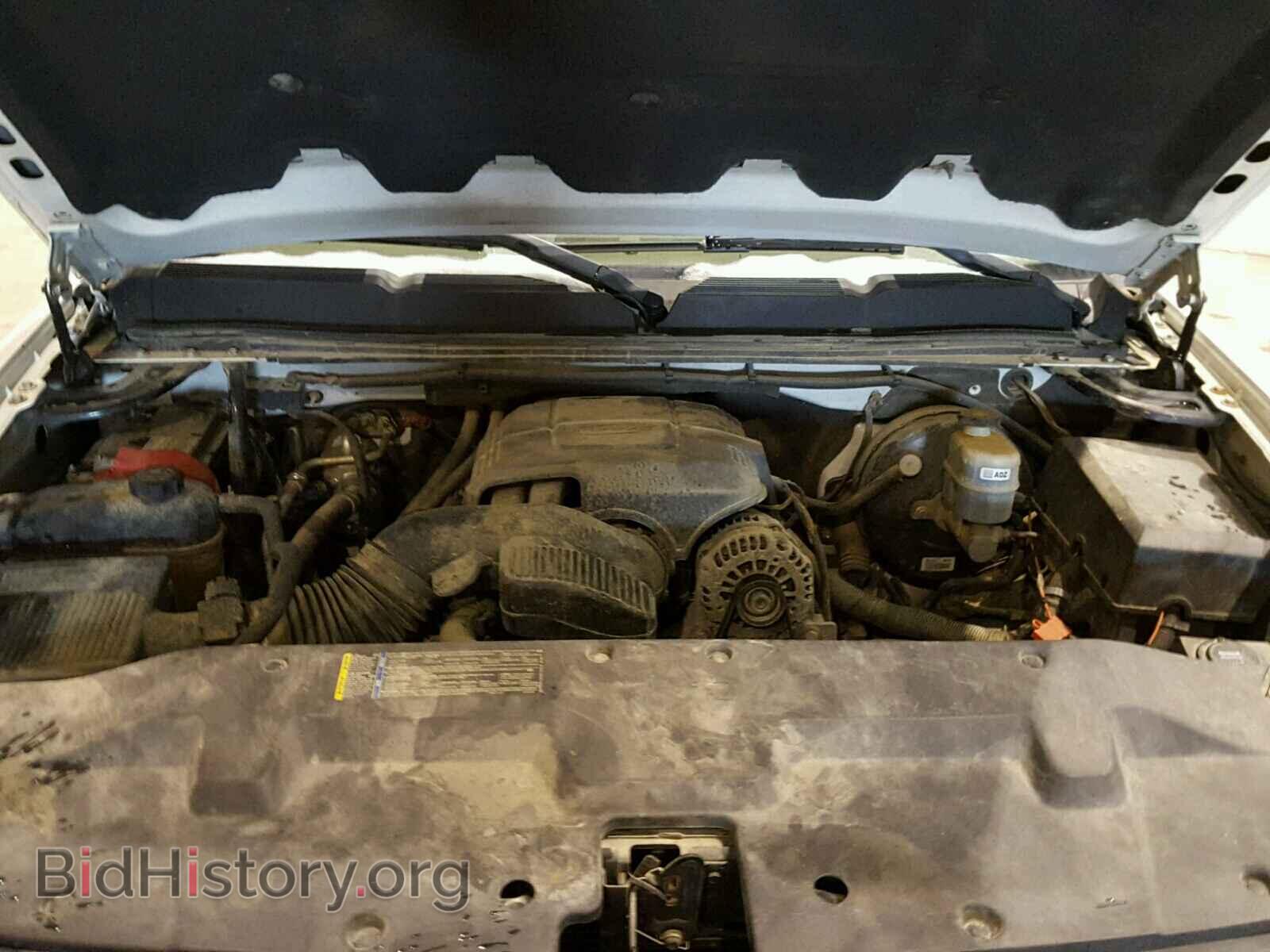 2009 CHEVROLET SILVERADO - VIN: 3GCEK13C39G208149 - Фото 7