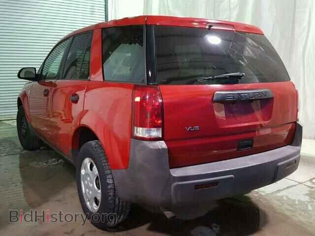 2004 SATURN VUE - VIN: 5GZCZ33D34S826319 - Фото 3