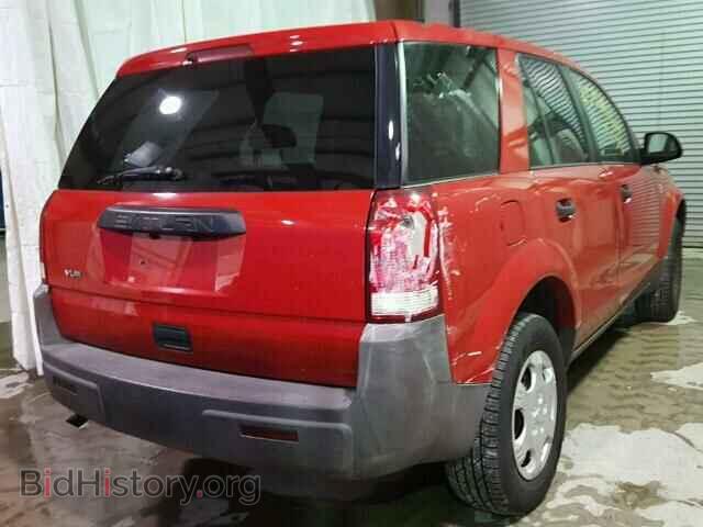 2004 SATURN VUE - VIN: 5GZCZ33D34S826319 - Фото 4