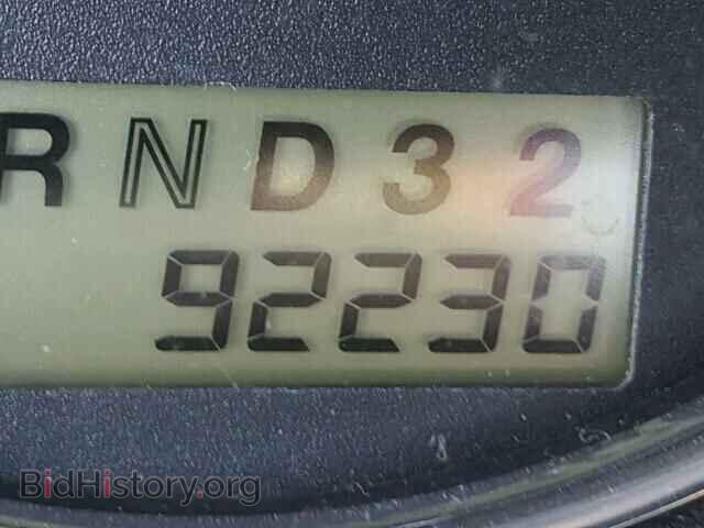 2004 MAZDA MPV - VIN: JM3LW28J140507393 - Фото 8