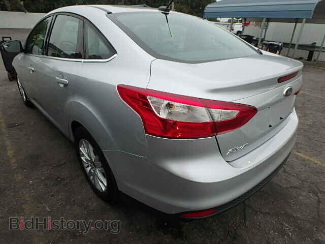 2012 FORD FOCUS - VIN: 1FAHP3H27CL251645 - Photo 3