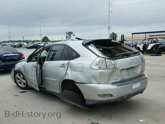 2004 LEXUS RX330 - VIN: 2T2GA31U34C017770 - Фото 3
