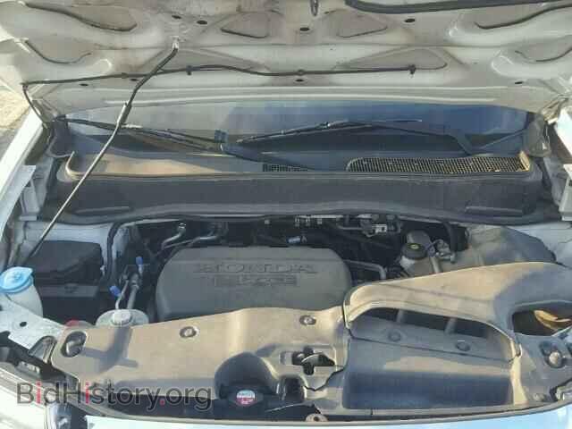 2012 HONDA PILOT - VIN: 5FNYF4H27CB060703 - Фото 7