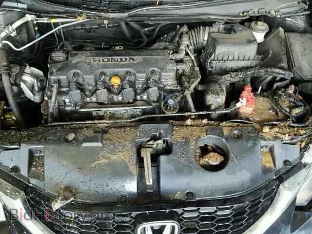 2014 HONDA CIVIC - VIN: 19XFB2F86EE059484 - Photo 7