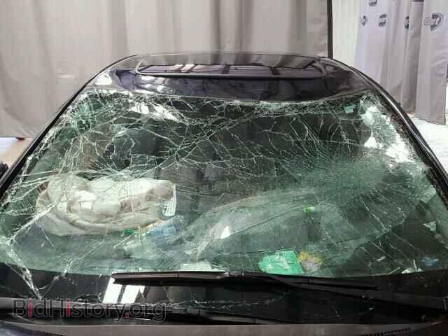 2014 HONDA CIVIC - VIN: 19XFB2F86EE059484 - Photo 9