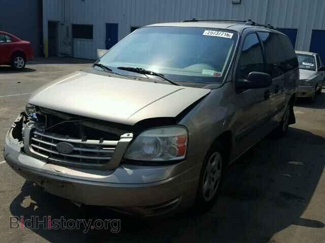 2004 FORD FREESTAR - VIN: 2FMDA51694BA07267 - Фото 2