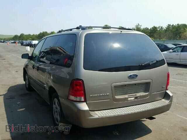 2004 FORD FREESTAR - VIN: 2FMDA51694BA07267 - Фото 3