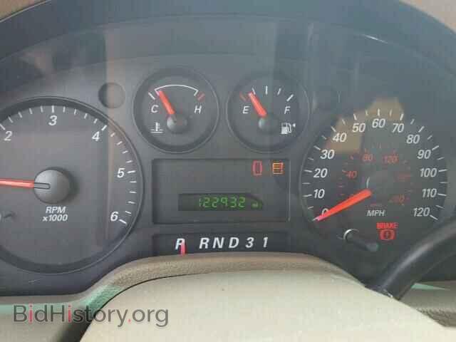 2004 FORD FREESTAR - VIN: 2FMDA51694BA07267 - Фото 8