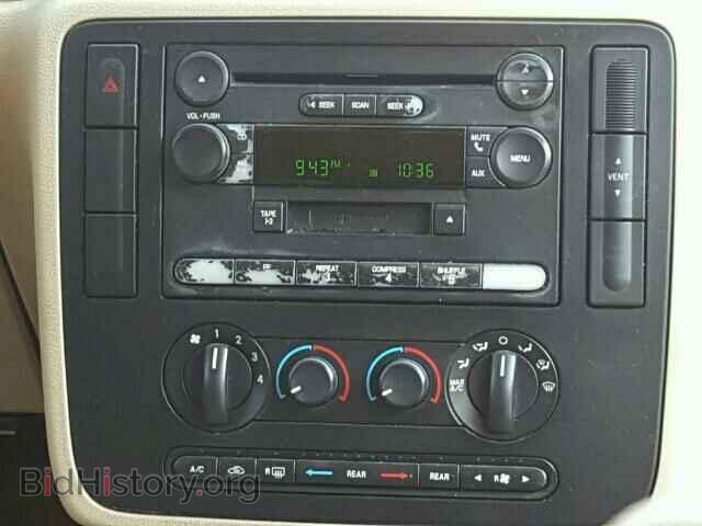 2004 FORD FREESTAR - VIN: 2FMDA51694BA07267 - Фото 9