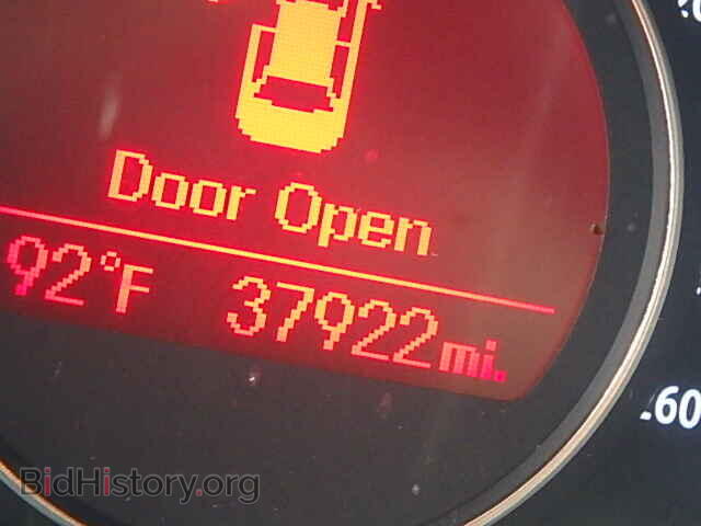 2012 KIA OPTIMA - VIN: KNAGM4A73C5285495 - Фото 8
