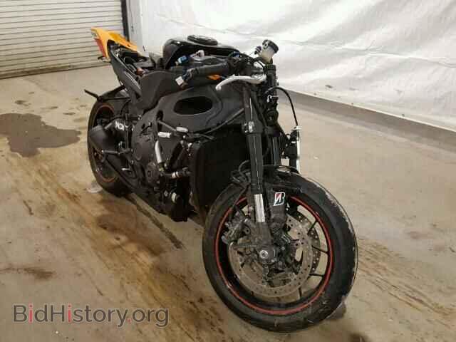 Фотография JH2SC5907DK500030 - HONDA CBR CYCLE 2013