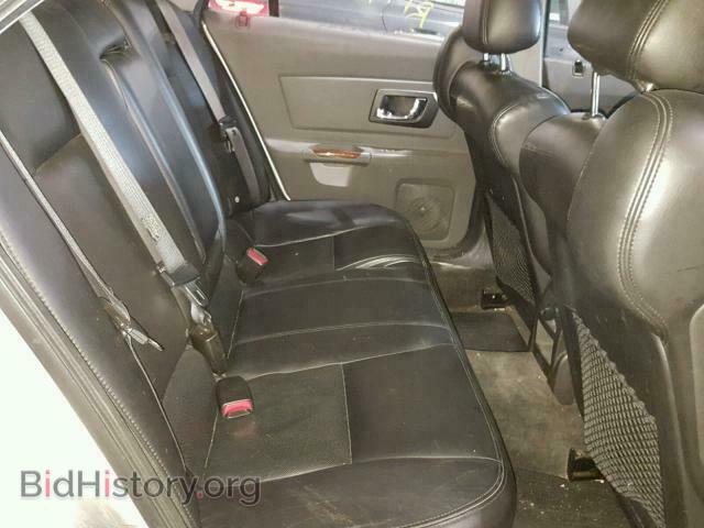 2004 CADILLAC CTS - VIN: 1G6DM577440149073 - Фото 6