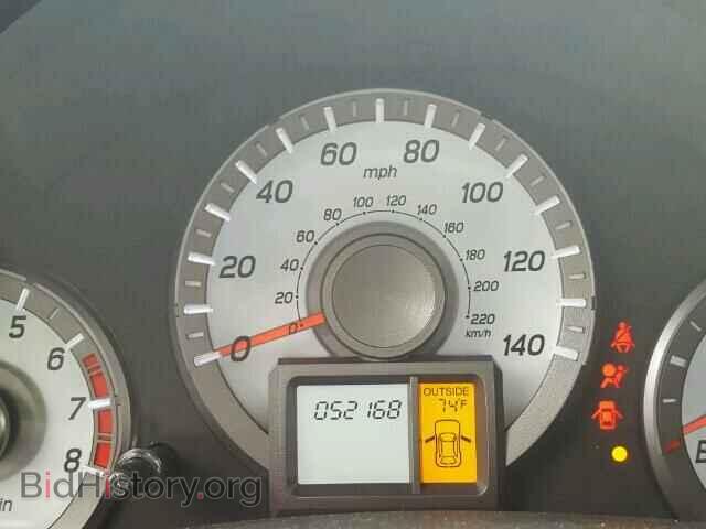 2013 HONDA PILOT - VIN: 5FNYF3H60DB005475 - Фото 8