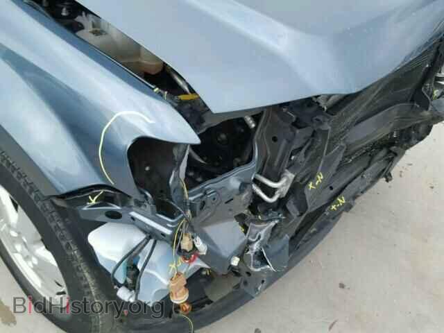 2012 FORD ESCAPE - VIN: 1FMCU0D74CKC42786 - Photo 9