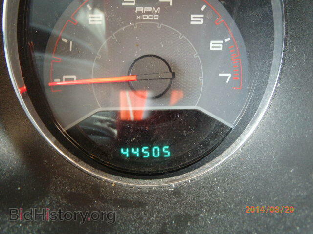 2013 DODGE AVENGER - VIN: 1C3CDZAB6DN514616 - Фото 8