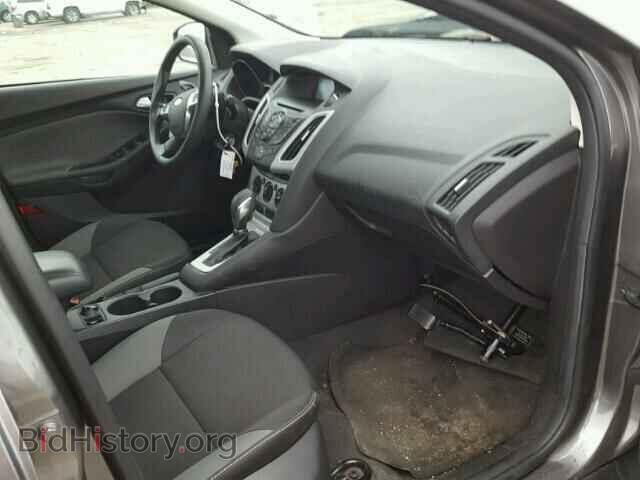 2014 FORD FOCUS - VIN: 1FADP3F29EL336863 - Photo 5