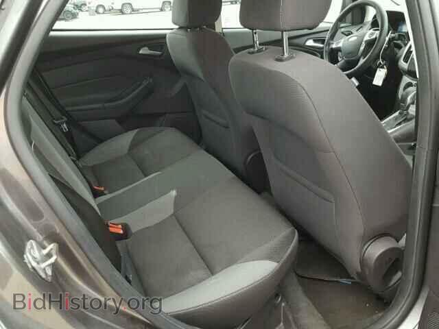 2014 FORD FOCUS - VIN: 1FADP3F29EL336863 - Photo 6