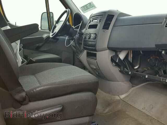 2011 MERCEDES-BENZ SPRINTER - VIN: WDAPF4CC2B9483017 - Фото 5