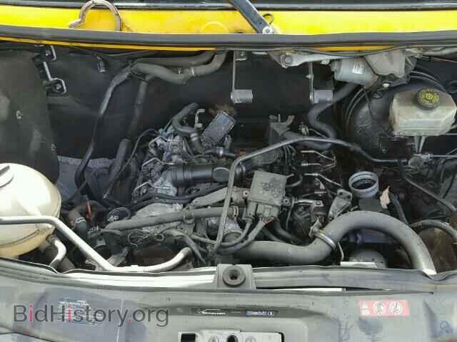2011 MERCEDES-BENZ SPRINTER - VIN: WDAPF4CC2B9483017 - Фото 7