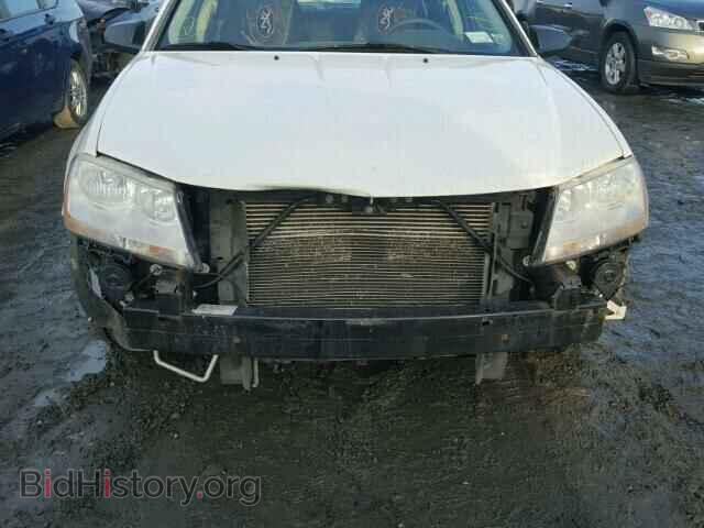 2010 DODGE AVENGER - VIN: 1B3CC4FB2AN182858 - Фото 9