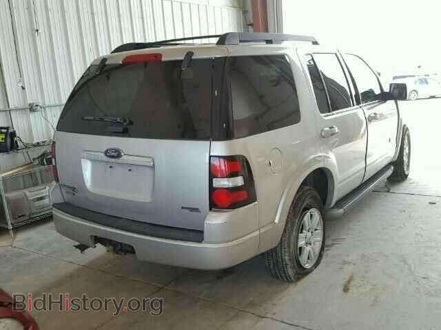 2007 FORD EXPLORER - VIN: 1FMEU73E47UB08730 - Photo 4