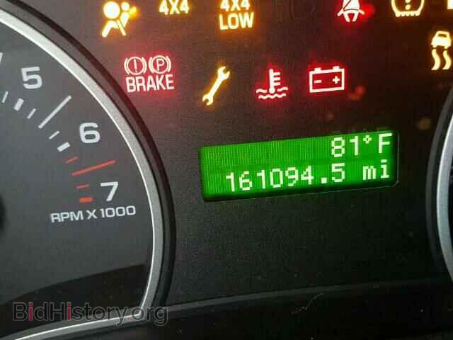 2007 FORD EXPLORER - VIN: 1FMEU73E47UB08730 - Photo 8