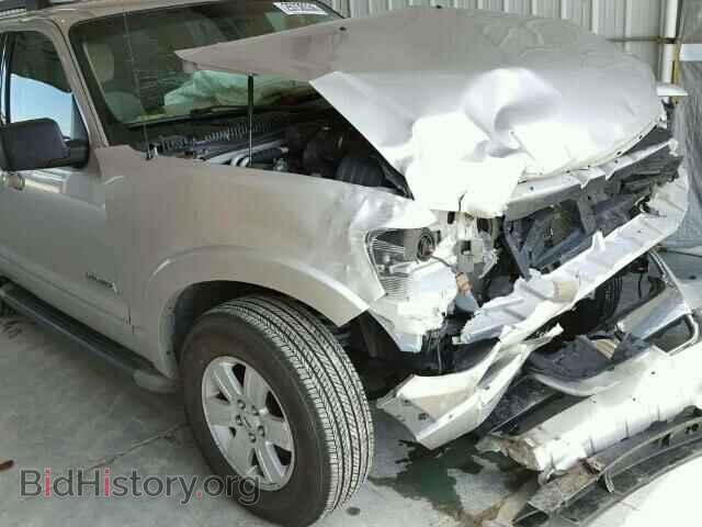 2007 FORD EXPLORER - VIN: 1FMEU73E47UB08730 - Photo 9