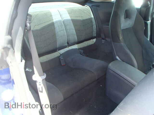 2006 MITSUBISHI ECLIPSE - VIN: 4A3AK24F56E045906 - Photo 6